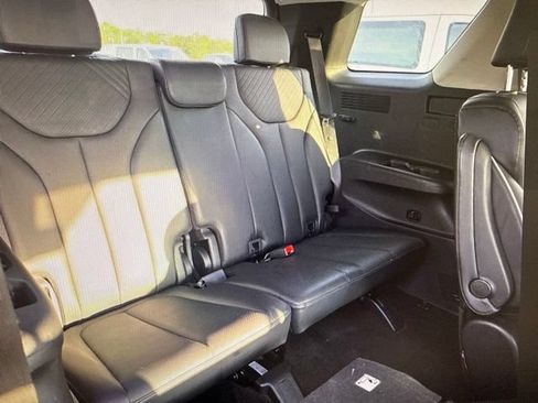 Used 2025 Hyundai Palisade SEL FWD image 20