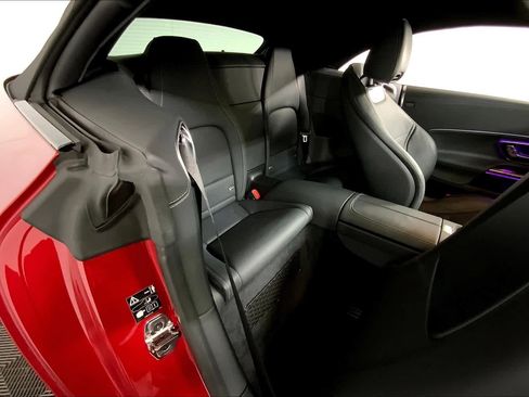 Used 2023 Mercedes-Benz SL 43 AMG image 20