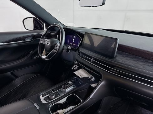 Used 2022 INFINITI QX60 Autograph AWD/4WD image 30