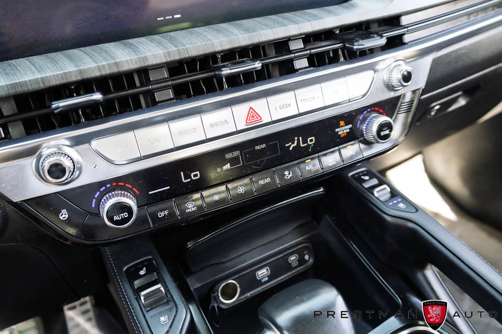 Used 2024 Kia Telluride SX Prestige AWD/4WD image 37