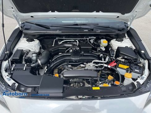 Used 2019 Subaru Crosstrek 2.0i Limited w/ Moonroof Package w/Navigation AWD/4WD image 22