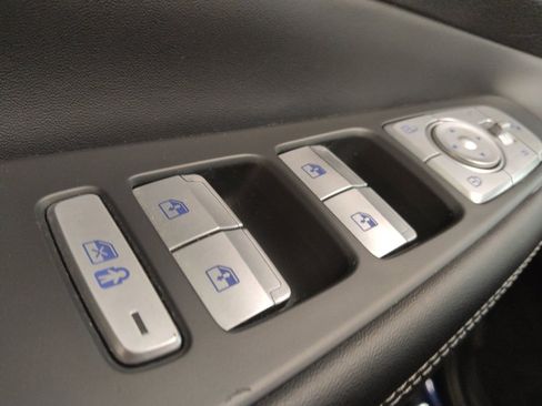 Used 2022 Hyundai Santa Fe Calligraphy FWD image 27