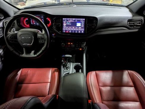 Used 2024 Dodge Durango SRT Hellcat AWD/4WD image 17
