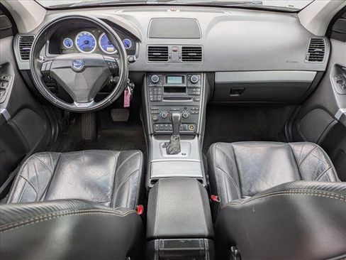 Used 2013 Volvo XC90 3.2 R-Design FWD image 19