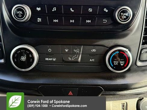Used 2022 Ford Transit 350 XL AWD/4WD image 27