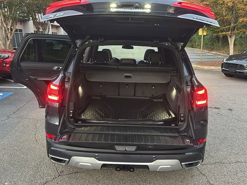 Used 2019 BMW X5 xDrive40i image 22