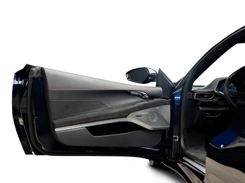 Used 2024 Lotus Emira First Edition RWD image 52