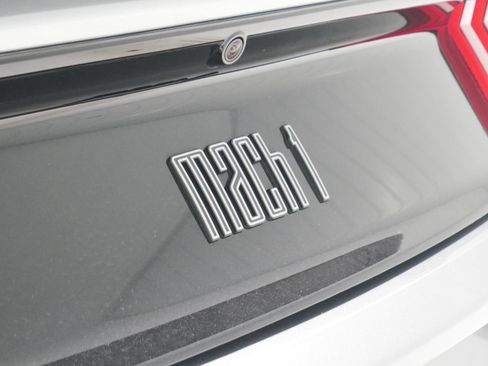 Certified 2022 Ford Mustang Mach 1 w/ Mach 1 Handling Package image 23