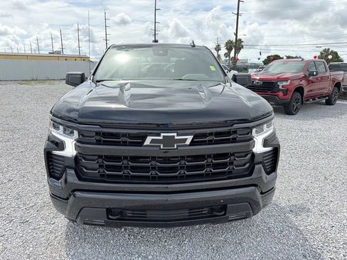 New 2026 Chevrolet Silverado 1500 RST w/ RST Select Package AWD/4WD image 3