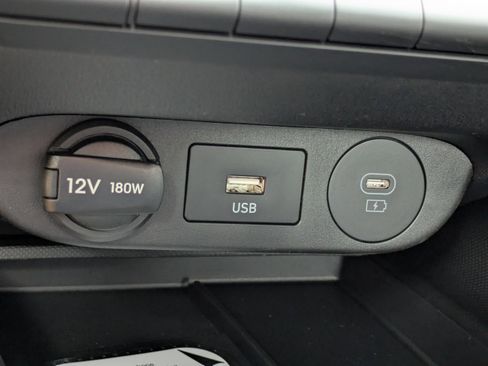 New 2026 Hyundai Elantra Sport FWD image 21