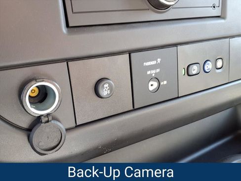 New 2024 Chevrolet Express 3500 w/ Power Convenience Package image 5
