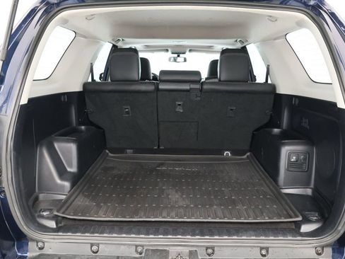 Used 2019 Toyota 4Runner Limited image 21