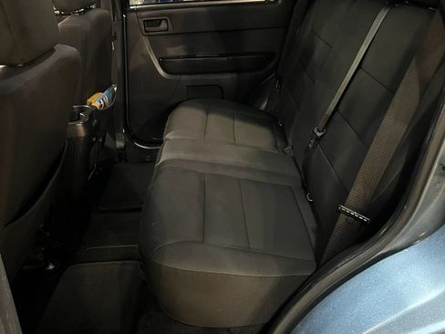Used 2011 Ford Escape XLT w/ 202A Rapid Spec Order Code AWD/4WD image 14