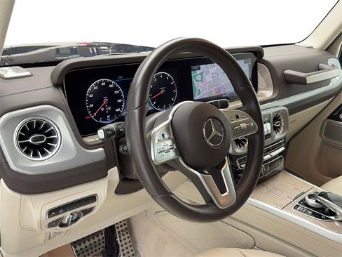 Used 2022 Mercedes-Benz G 550 image 14