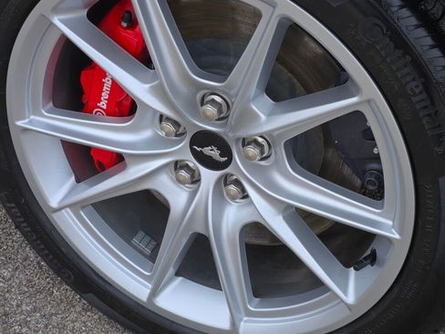 Used 2024 Ford Mustang GT Premium RWD image 10