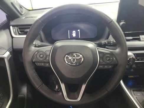 Certified 2024 Toyota RAV4 XSE w/ Advanced Technology Package AWD/4WD image 26
