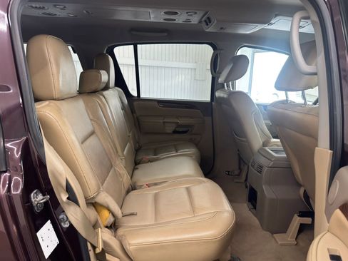Used 2013 Nissan Armada SL image 11