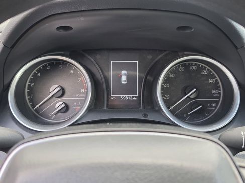 Used 2024 Toyota Camry LE image 6