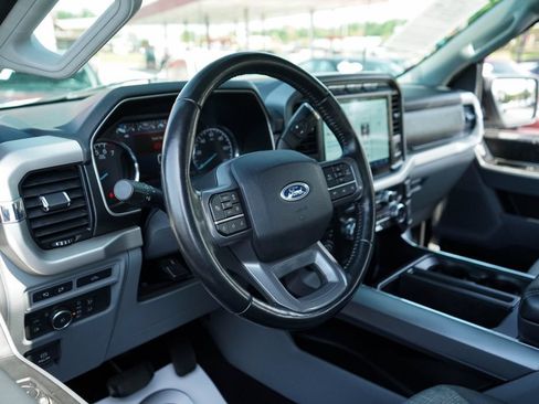 Used 2021 Ford F150 XLT w/ Equipment Group 302A High AWD/4WD image 5