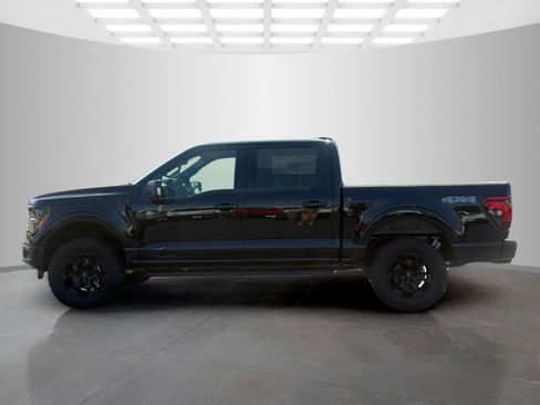 New 2026 Ford F150 XLT w/ Equipment Group 302A MID AWD/4WD image 6
