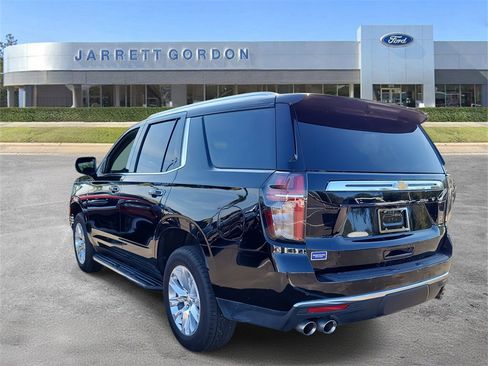 Used 2024 Chevrolet Tahoe Premier image 3