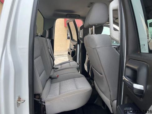 Used 2018 Chevrolet Silverado 3500 W/T w/ WT Convenience Package image 26