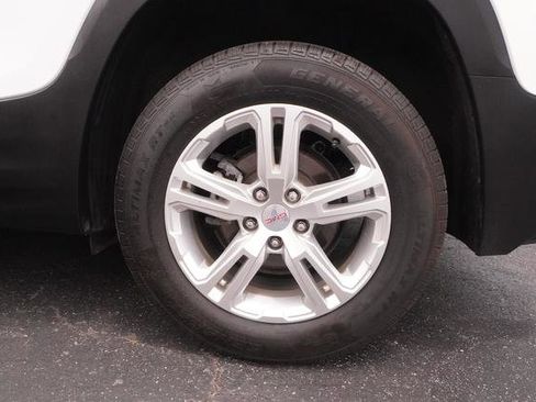 Used 2020 GMC Terrain SLE AWD/4WD image 37