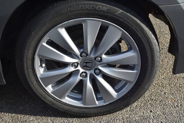 Used 2012 Honda Accord EX-L image 42