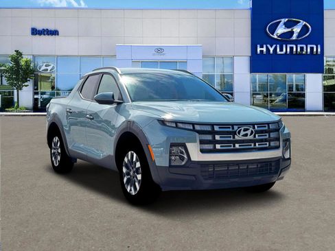 New 2026 Hyundai Santa Cruz SEL AWD/4WD image 11
