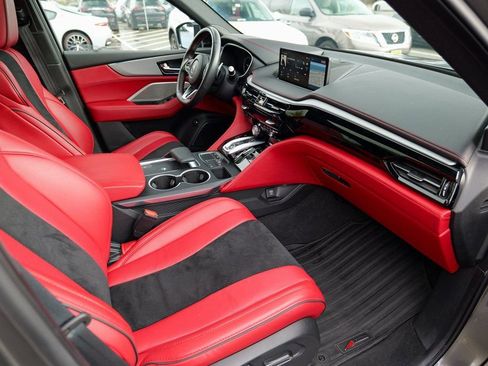 Used 2024 Acura MDX A-Spec image 36