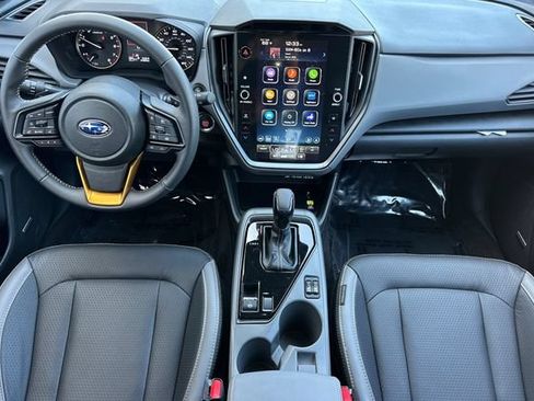 Certified 2025 Subaru Crosstrek 2.5i Wilderness w/ Wilderness Package AWD/4WD image 15
