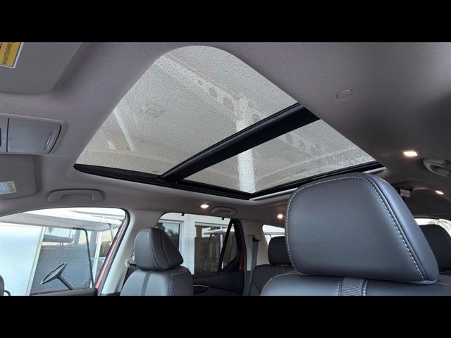 Certified 2025 Honda Pilot Touring image 7
