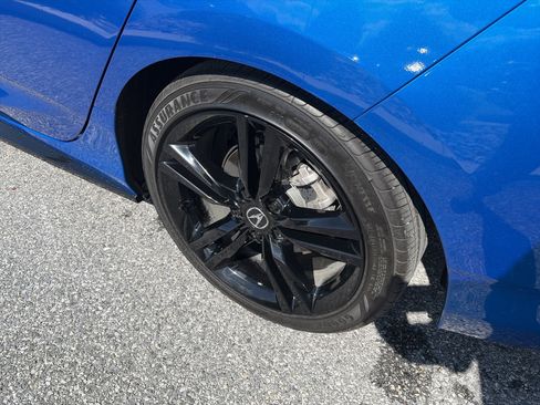 Used 2026 Acura Integra A-Spec FWD image 14