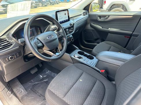 Used 2023 Ford Escape Active FWD image 21