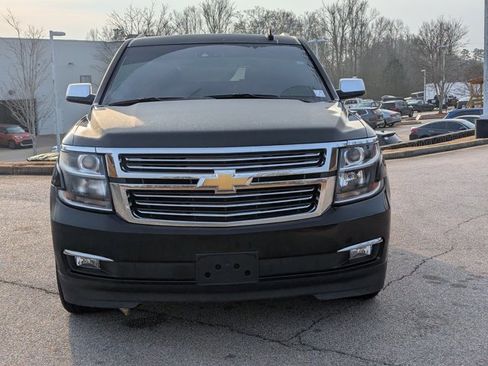 Used 2019 Chevrolet Tahoe Premier image 2