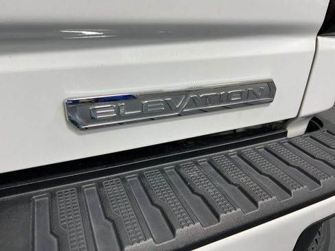 Used 2021 GMC Sierra 1500 Elevation w/ X31 Off-Road Package image 15