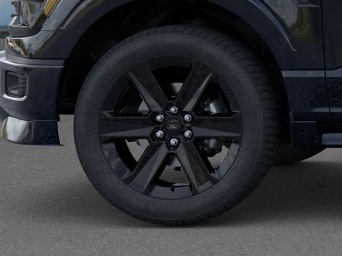 New 2026 Ford F150 STX w/ F-150 LOBO Package image 19