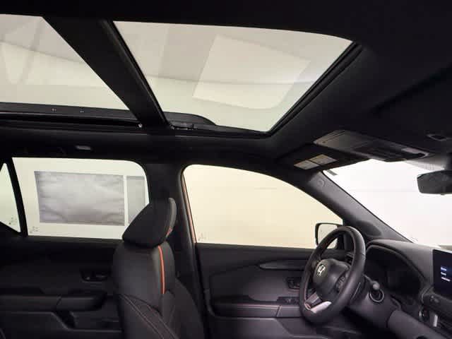 New 2026 Honda Passport TrailSport image 76