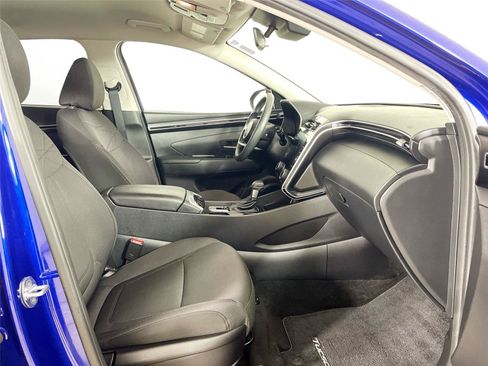 Used 2022 Hyundai Tucson SEL AWD/4WD image 26