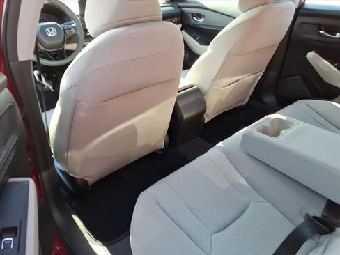 Used 2024 Honda Accord EX image 33