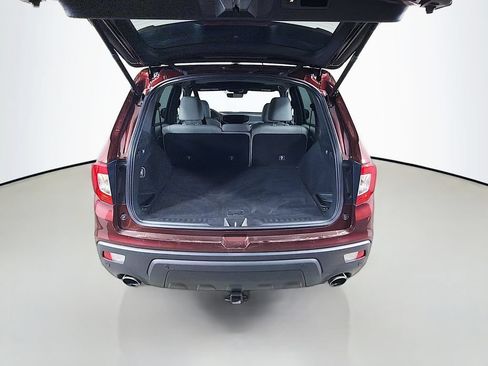 Used 2021 Honda Passport Touring image 23