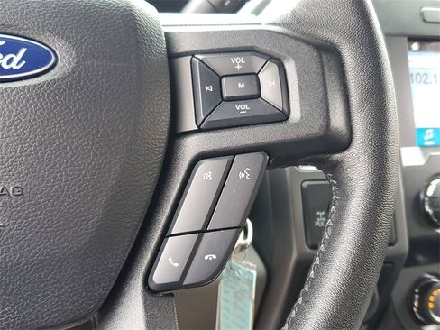 Used 2019 Ford F150 XLT w/ Equipment Group 301A Mid image 27