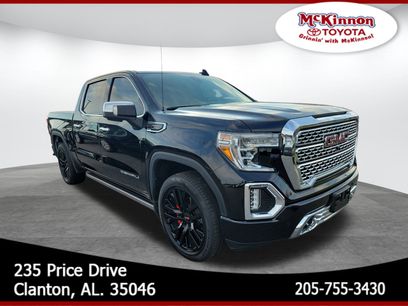 Used 2020 GMC Sierra 1500 Denali w/ Denali Ultimate Package