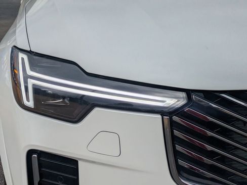 New 2026 Volvo XC90 T8 Ultra w/ Lounge Package image 10