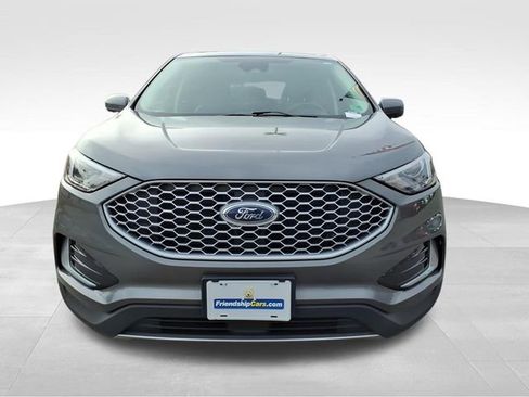 Certified 2024 Ford Edge SEL image 16