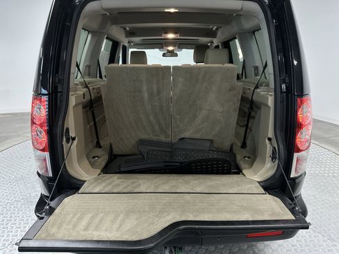 Used 2012 Land Rover LR4 HSE AWD/4WD image 26