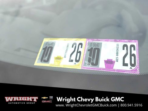 Used 2024 Chevrolet Trax RS w/ Driver Confidence Package image 9