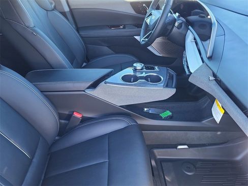 New 2026 Cadillac Optiq Sport 2 image 9