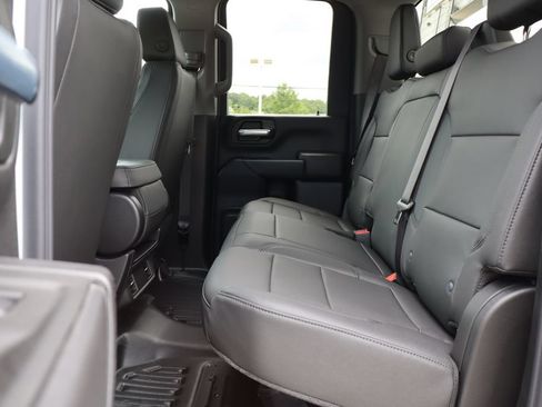 New 2026 Chevrolet Silverado 3500 W/T w/ WT Convenience Package AWD/4WD image 36
