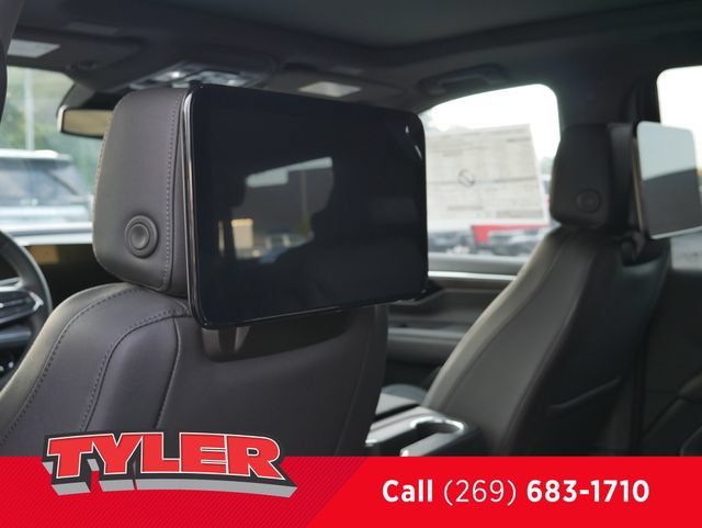 New 2026 Chevrolet Tahoe Z71 w/ Z71 Off-Road Package AWD/4WD image 46